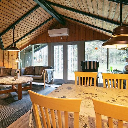 6 person holiday home in L kken Løkken Buitenkant foto