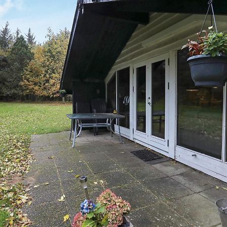 6 person holiday home in L kken Løkken Buitenkant foto