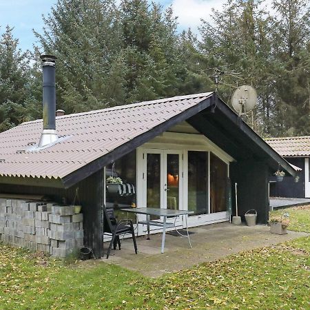 6 person holiday home in L kken Løkken Buitenkant foto