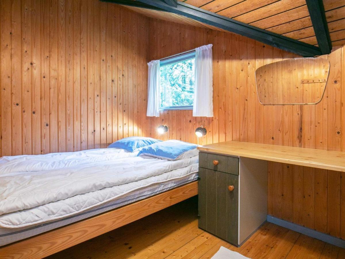 6 person holiday home in L kken Løkken Buitenkant foto