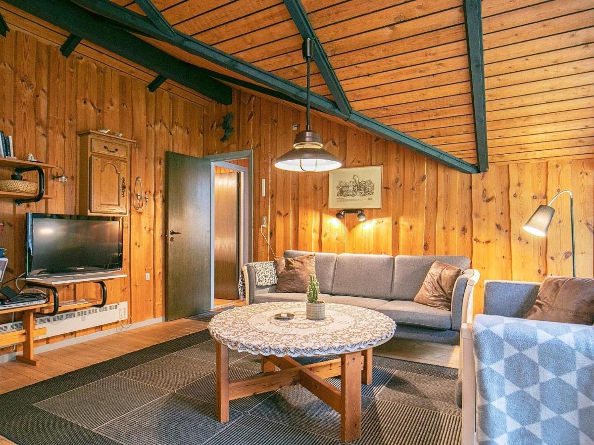 6 person holiday home in L kken Løkken Buitenkant foto
