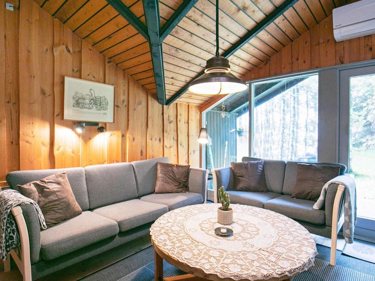 6 person holiday home in L kken Løkken Buitenkant foto