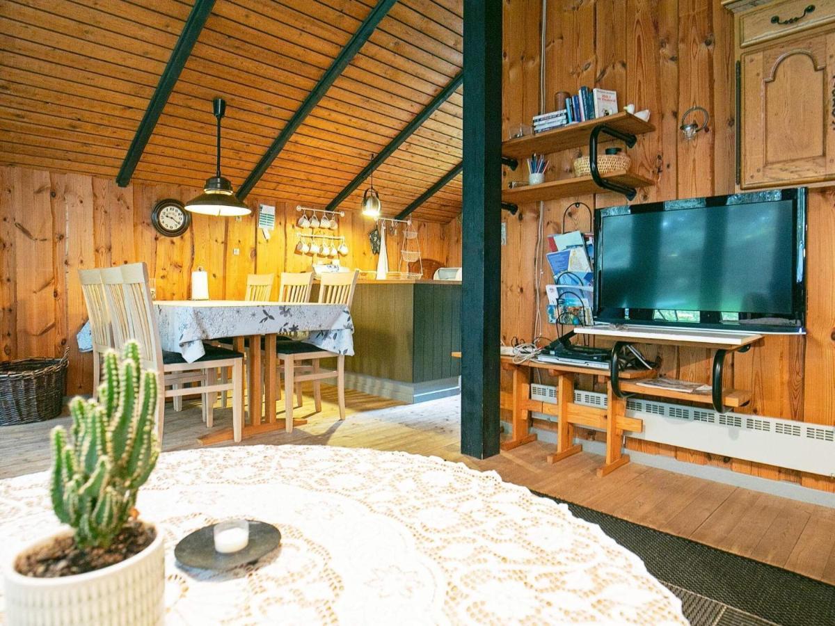 6 person holiday home in L kken Løkken Buitenkant foto